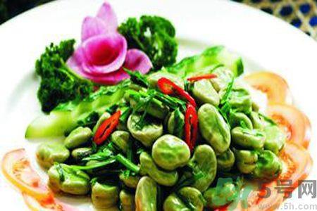 蚕豆是发物吗?蚕豆是不是发物? 蚕豆是发物吗?蚕豆是不是发物?