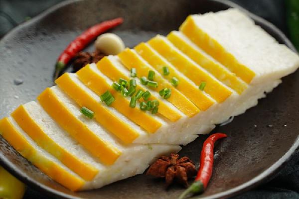 鱼糕一斤鱼放多少盐 鱼糕什么时候吃 鱼糕一斤鱼放多少盐 鱼糕什么时候吃