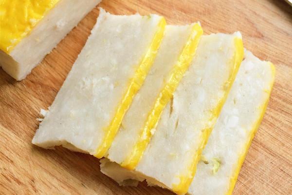 鱼糕一斤鱼放多少盐 鱼糕什么时候吃 鱼糕一斤鱼放多少盐 鱼糕什么时候吃