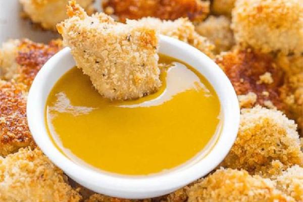 黄芥末酱怎么调配好吃 黄芥末酱的功效和作用 黄芥末酱怎么调配好吃 黄芥末酱的功效和作用