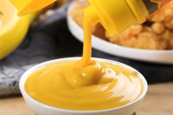 黄芥末酱怎么调配好吃 黄芥末酱的功效和作用 黄芥末酱怎么调配好吃 黄芥末酱的功效和作用