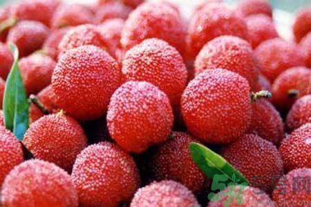 喉咙痛可以吃杨梅吗?喉咙痛吃杨梅好吗? 喉咙痛可以吃杨梅吗?喉咙痛吃杨梅好吗?