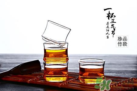 喝苦丁茶会拉肚子吗?苦丁茶拉肚子怎么办 喝苦丁茶会拉肚子吗?苦丁茶拉肚子怎么办