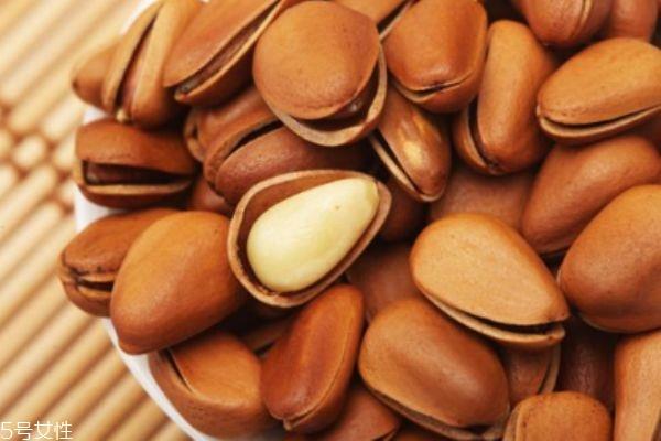 松子有什么营养价值呢 吃松子有什么好处呢 松子有什么营养价值呢 吃松子有什么好处呢