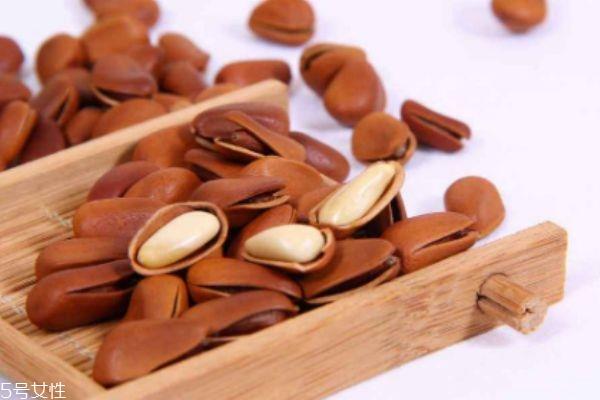 松子有什么营养价值呢 吃松子有什么好处呢 松子有什么营养价值呢 吃松子有什么好处呢