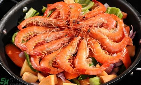 基围虾的做法有哪些?基围虾的营养价值及热量 基围虾的做法有哪些?基围虾的营养价值及热量