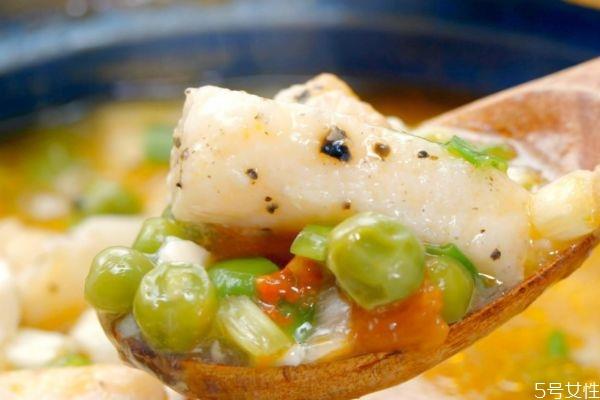 吃龙利鱼有什么好处呢 龙利鱼怎么做好吃呢 吃龙利鱼有什么好处呢 龙利鱼怎么做好吃呢