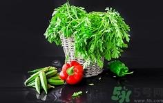 茼蒿孕妇能吃吗?孕妇吃茼蒿有什么好处 茼蒿孕妇能吃吗?孕妇吃茼蒿有什么好处