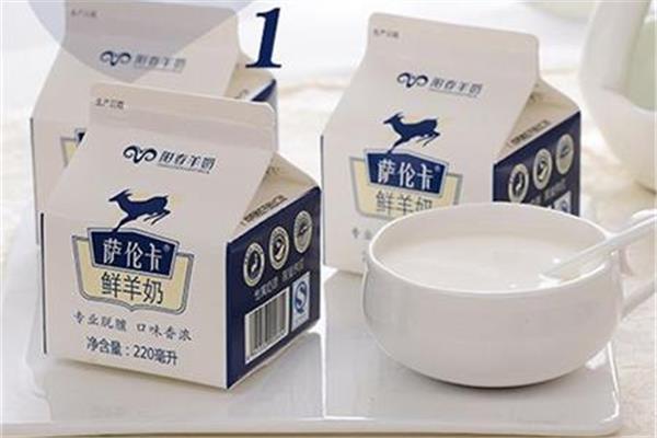 羊奶可以做酸奶吗 羊奶可以做什么美食 羊奶可以做酸奶吗 羊奶可以做什么美食