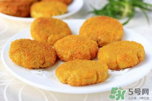 红薯饼怎么做好吃又简单?红薯饼的功效与作用 红薯饼怎么做好吃又简单?红薯饼的功效与作用