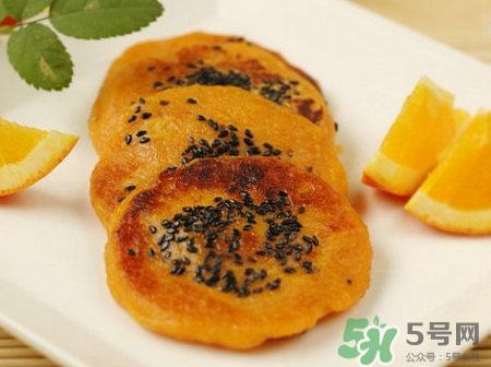 红薯饼怎么做好吃又简单?红薯饼的功效与作用 红薯饼怎么做好吃又简单?红薯饼的功效与作用