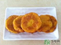 红薯饼怎么做好吃又简单?红薯饼的功效与作用 红薯饼怎么做好吃又简单?红薯饼的功效与作用
