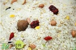 腊八粥是在腊月初几喝?腊八粥最早起源于什么 腊八粥是在腊月初几喝?腊八粥最早起源于什么