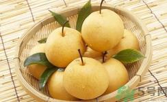 娃娃梨是怎么种出来的?娃娃梨为什么外形像娃娃? 娃娃梨是怎么种出来的?娃娃梨为什么外形像娃娃?