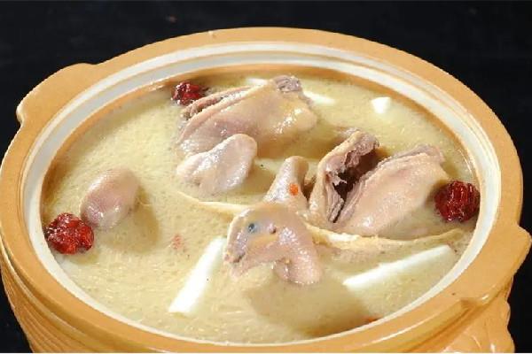 乳鸽汤用不用焯水 乳鸽汤怎么去腥味 乳鸽汤用不用焯水 乳鸽汤怎么去腥味