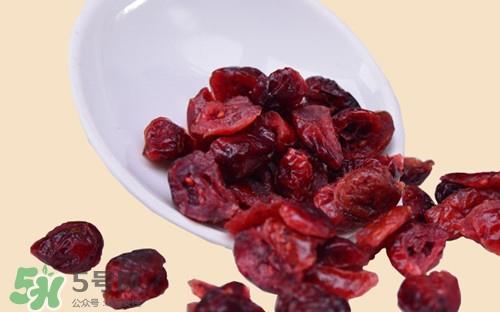 蔓越莓干怎么吃最好?蔓越莓干的功效与作用 蔓越莓干怎么吃最好?蔓越莓干的功效与作用