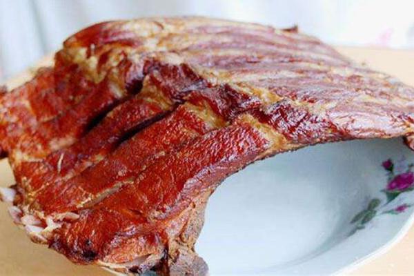 腊排骨用高压锅要压多久 腊排骨用焯水吗 腊排骨用高压锅要压多久 腊排骨用焯水吗