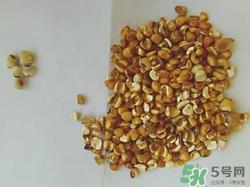 薏米发霉了还能吃吗?薏米发霉图片 薏米发霉了还能吃吗?薏米发霉图片