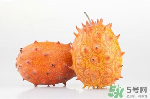 火参果的籽可以吃吗?火参果籽的功效与作用 火参果的籽可以吃吗?火参果籽的功效与作用