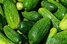 黄瓜可以做泡菜吗?韩国黄瓜做泡菜的做法 黄瓜可以做泡菜吗?韩国黄瓜做泡菜的做法