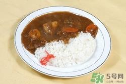 备孕可以吃咖喱吗?备孕期间吃咖喱会有影响吗 备孕可以吃咖喱吗?备孕期间吃咖喱会有影响吗