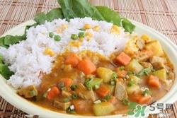 备孕可以吃咖喱吗?备孕期间吃咖喱会有影响吗 备孕可以吃咖喱吗?备孕期间吃咖喱会有影响吗