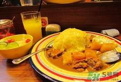 备孕可以吃咖喱吗?备孕期间吃咖喱会有影响吗 备孕可以吃咖喱吗?备孕期间吃咖喱会有影响吗