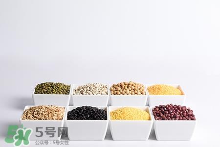 吃黑豆助孕吗?助孕的食物有哪些 吃黑豆助孕吗?助孕的食物有哪些