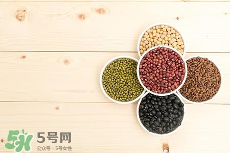 吃黑豆助孕吗?助孕的食物有哪些 吃黑豆助孕吗?助孕的食物有哪些