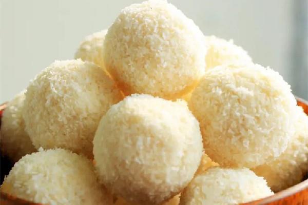 椰蓉可以直接吃吗 椰蓉做什么好吃 椰蓉可以直接吃吗 椰蓉做什么好吃