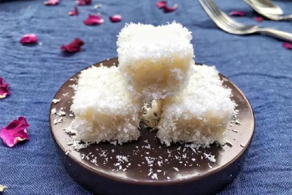 椰蓉可以直接吃吗 椰蓉做什么好吃 椰蓉可以直接吃吗 椰蓉做什么好吃