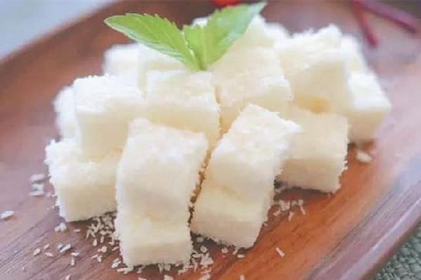 椰蓉可以直接吃吗 椰蓉做什么好吃 椰蓉可以直接吃吗 椰蓉做什么好吃