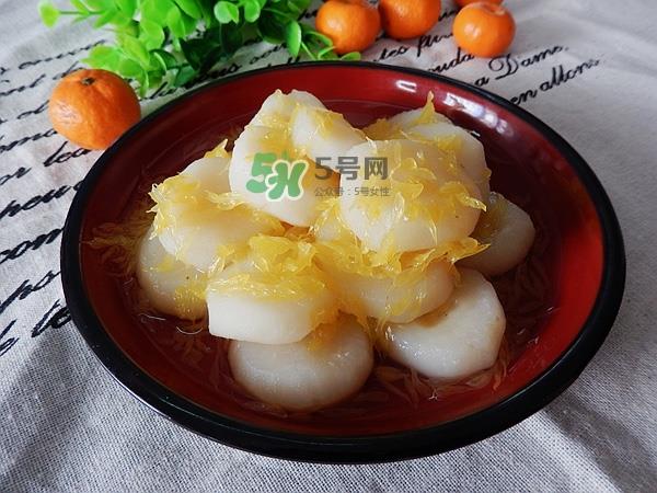 荸荠什么时候上市？荸荠什么时候成熟？