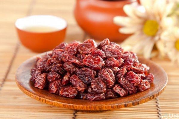 孕妇可以吃蔓越莓吗 孕妇吃蔓越莓有什么注意的吗