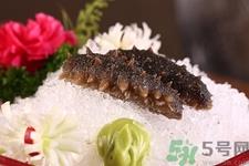 痛风能吃海参吗?痛风病人吃海参会怎么样 痛风能吃海参吗?痛风病人吃海参会怎么样