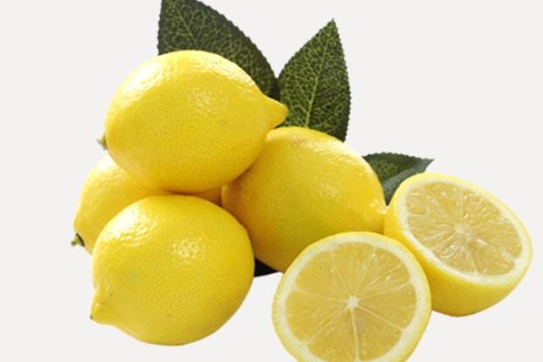 柠檬有甜的吗 有这个品种 柠檬有甜的吗 有这个品种