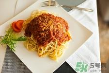 怀孕初期可以吃意面吗?怀孕吃意面好吗 怀孕初期可以吃意面吗?怀孕吃意面好吗