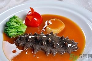 海参可以泡酒吗?海参泡酒有什么功效 海参可以泡酒吗?海参泡酒有什么功效