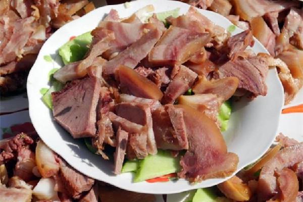 猪头肉可以用高压锅煮吗 猪头肉高压锅压多长时间 猪头肉可以用高压锅煮吗 猪头肉高压锅压多长时间