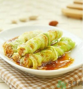 胃溃疡可以吃包菜吗?胃溃疡吃包菜好吗?