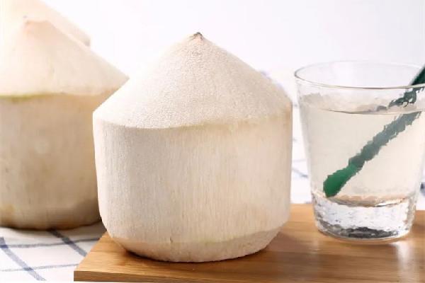 椰青用刀怎么打开 椰青用开椰器怎么打开 椰青用刀怎么打开 椰青用开椰器怎么打开