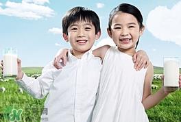 脱脂牛奶可以补钙吗?喝脱脂牛奶能补钙吗?