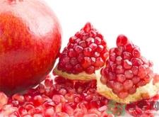 石榴籽能吃吗?吃石榴籽的功效与作用 石榴籽能吃吗?吃石榴籽的功效与作用