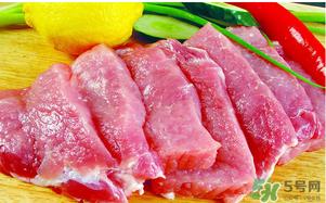 生猪肉有味了怎么办?猪肉有点臭还能吃吗? 生猪肉有味了怎么办?猪肉有点臭还能吃吗?