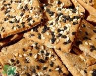 黑芝麻可以生吃吗?黑芝麻生吃好吗