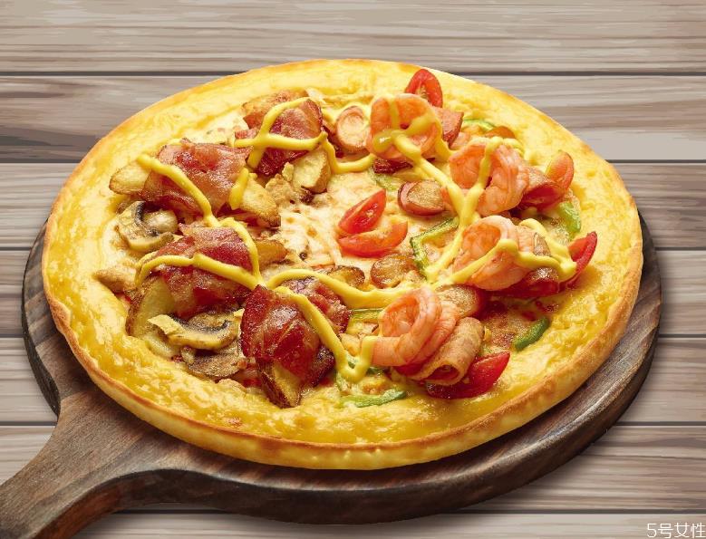 披萨为什么叫披萨 到底叫比萨还是披萨