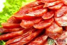 广式腊肠怎么吃?广式腊肠的吃法 广式腊肠怎么吃?广式腊肠的吃法