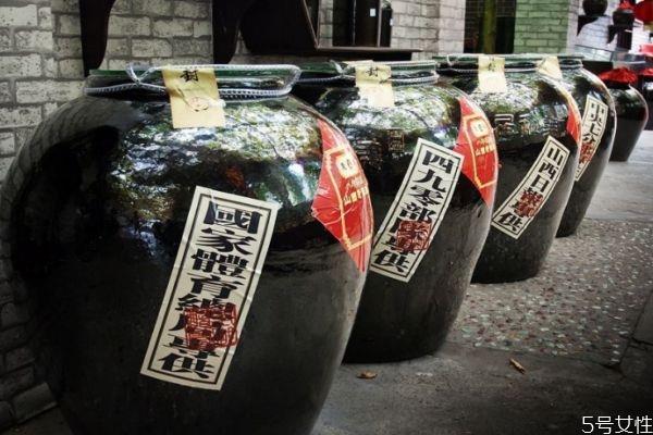 醋主要成分是什么呢 醋有什么营养价值呢 醋主要成分是什么呢 醋有什么营养价值呢