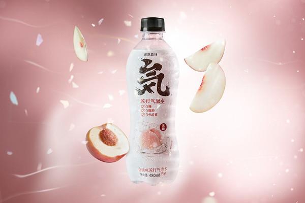元气森林气泡水都有什么口味 元气森林气泡水哪个味道好 元气森林气泡水都有什么口味 元气森林气泡水哪个味道好