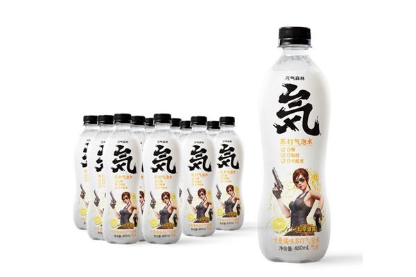 元气森林气泡水都有什么口味 元气森林气泡水哪个味道好 元气森林气泡水都有什么口味 元气森林气泡水哪个味道好